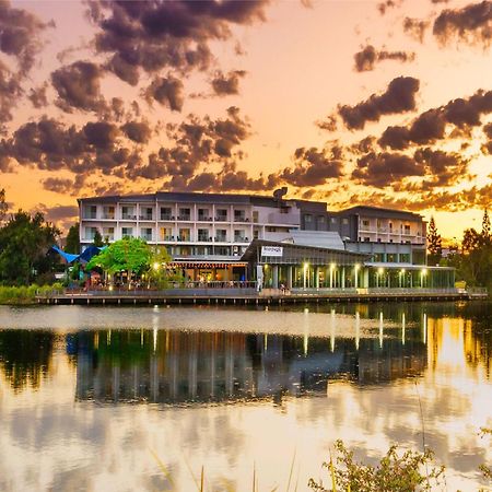 Best Western Plus North Lakes Hotel Eksteriør billede