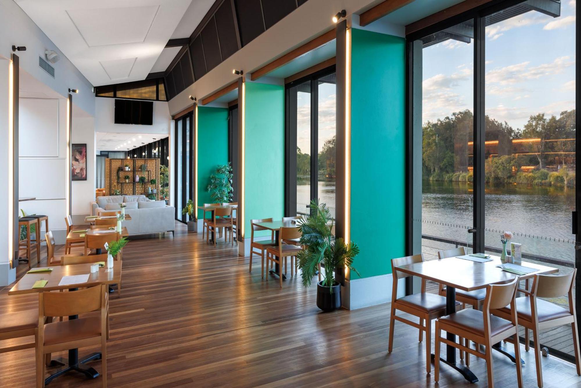 Best Western Plus North Lakes Hotel Eksteriør billede